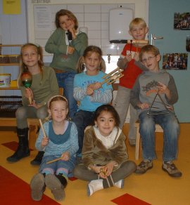 groep 3